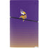 NFL Minnesota Vikings Breakaway PS5 Slim Digital Edition Bundle Skin